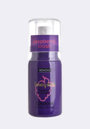 Bratsplash Cologne in Raspberry Crush