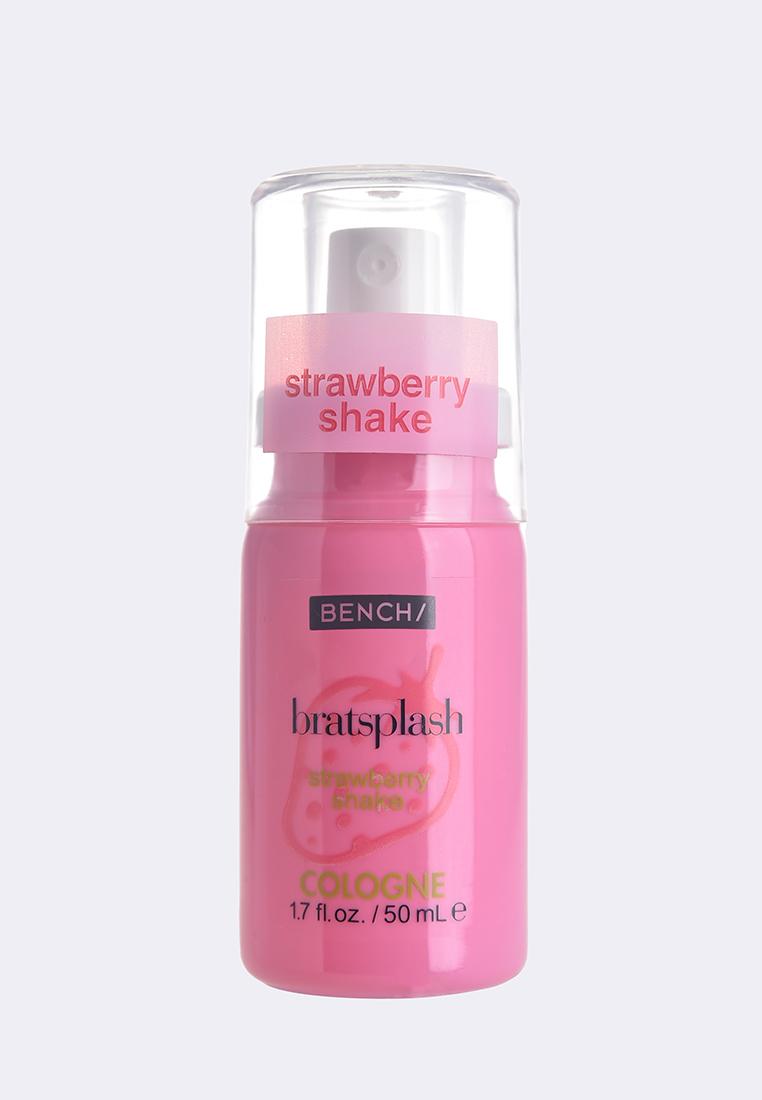 Bratsplash Cologne in Strawberry Shake