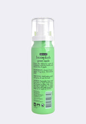 Bratsplash Cologne in Green Apple