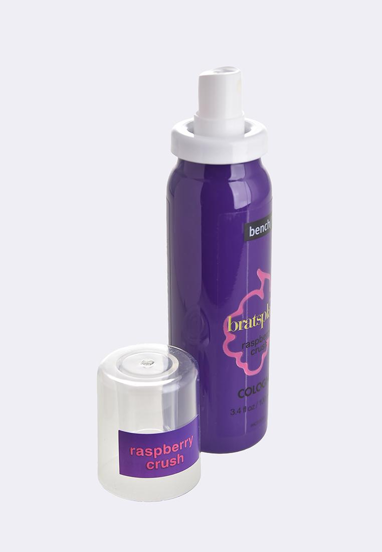 Bratsplash Cologne in Raspberry Crush