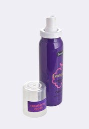 Bratsplash Cologne in Raspberry Crush