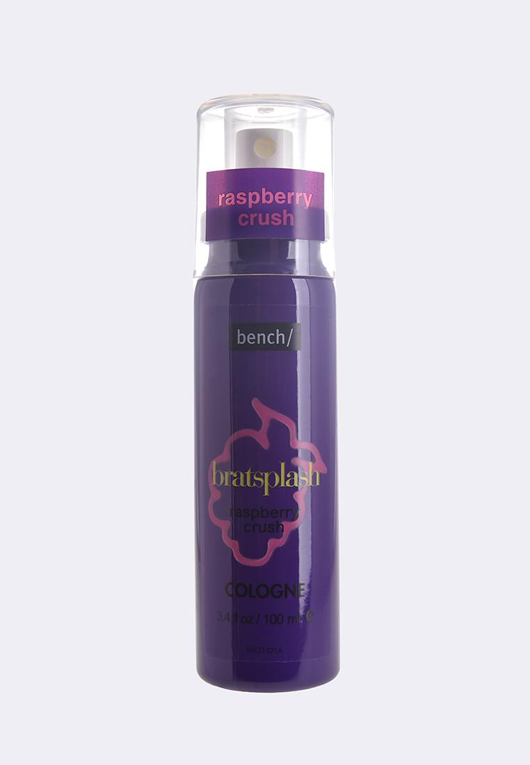 Bratsplash Cologne in Raspberry Crush – Bench Online