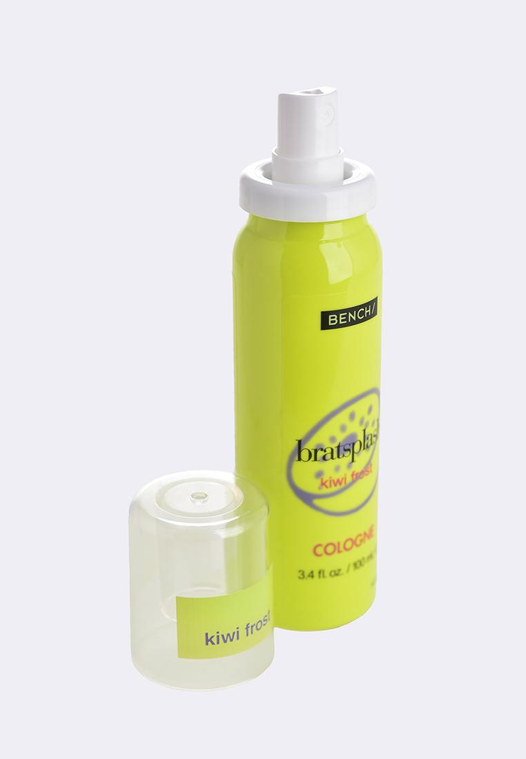 Bratsplash Cologne in Kiwi Frost