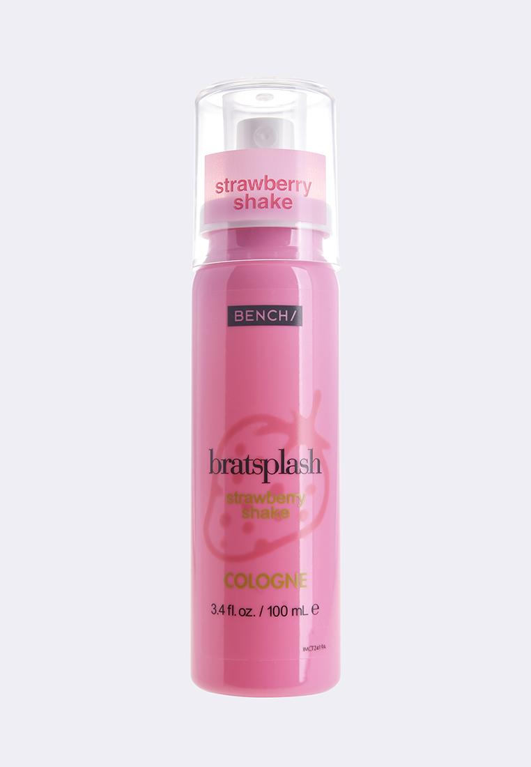 Bratsplash Cologne in Strawberry Shake