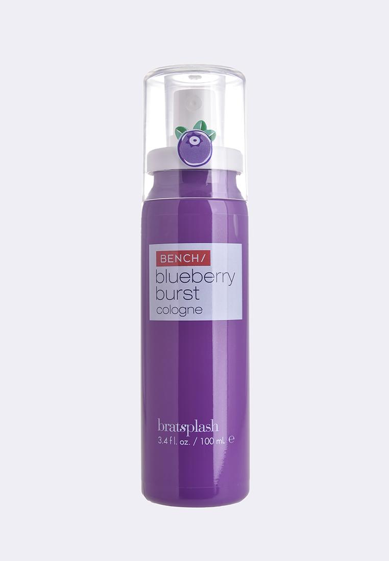 Bratsplash Cologne in Blueberry Burst