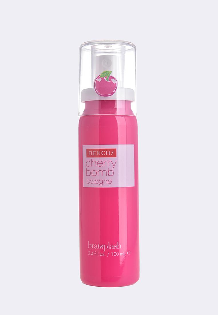 Bratsplash Cologne in Cherry Bomb