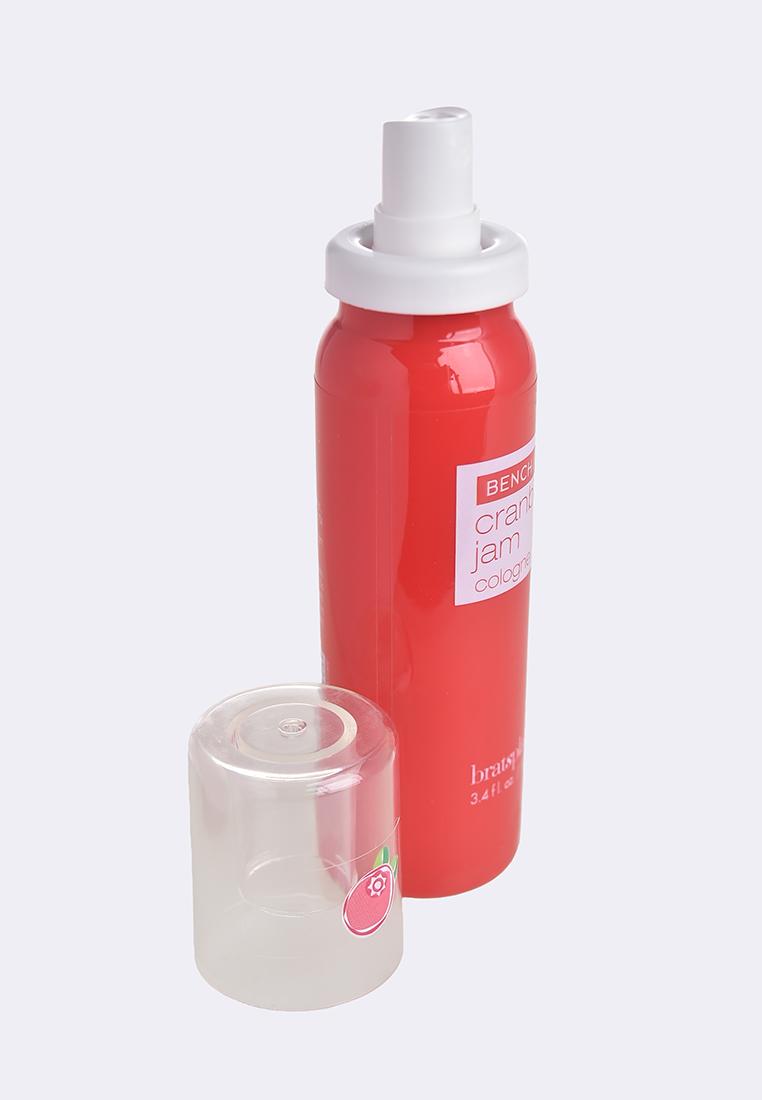 Bratsplash Cologne in Cranberry Jam