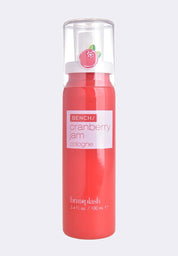 Bratsplash Cologne in Cranberry Jam