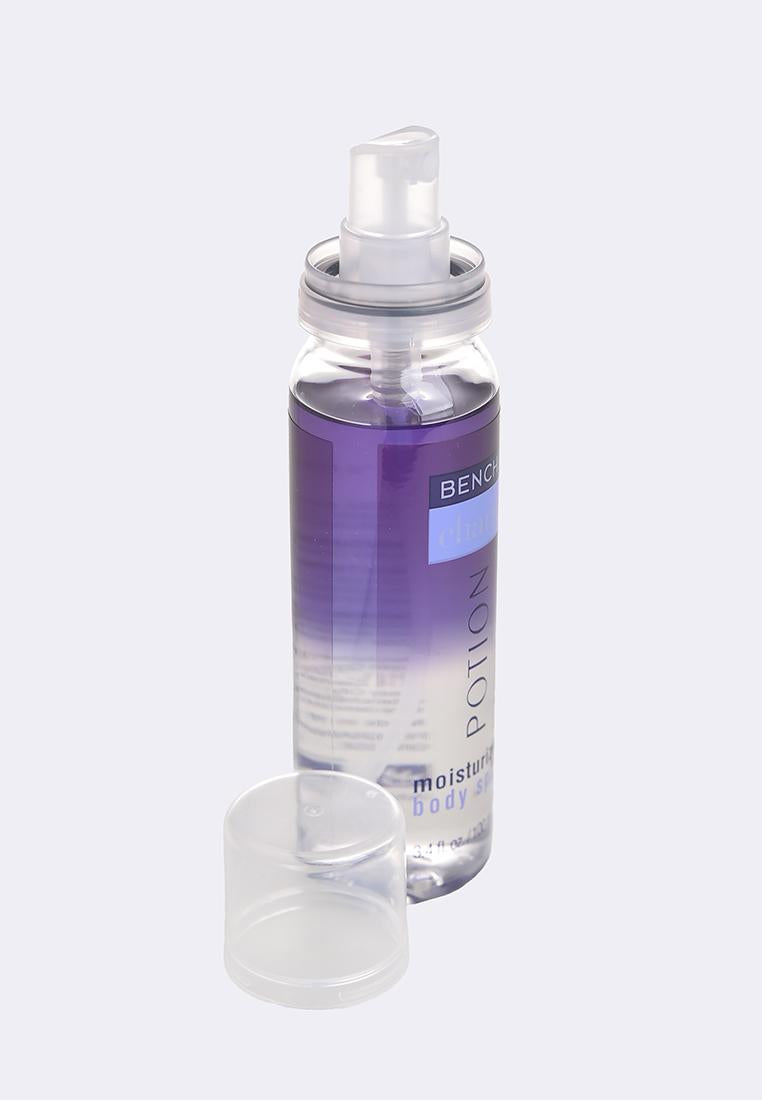 Potion Moisturizing Body Spray