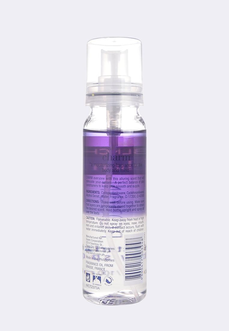 Potion Moisturizing Body Spray