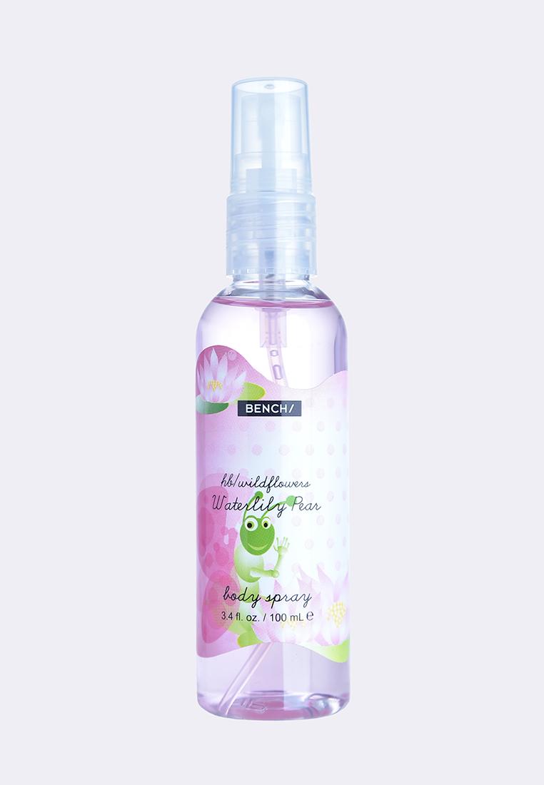 Wildflowers Body Spray