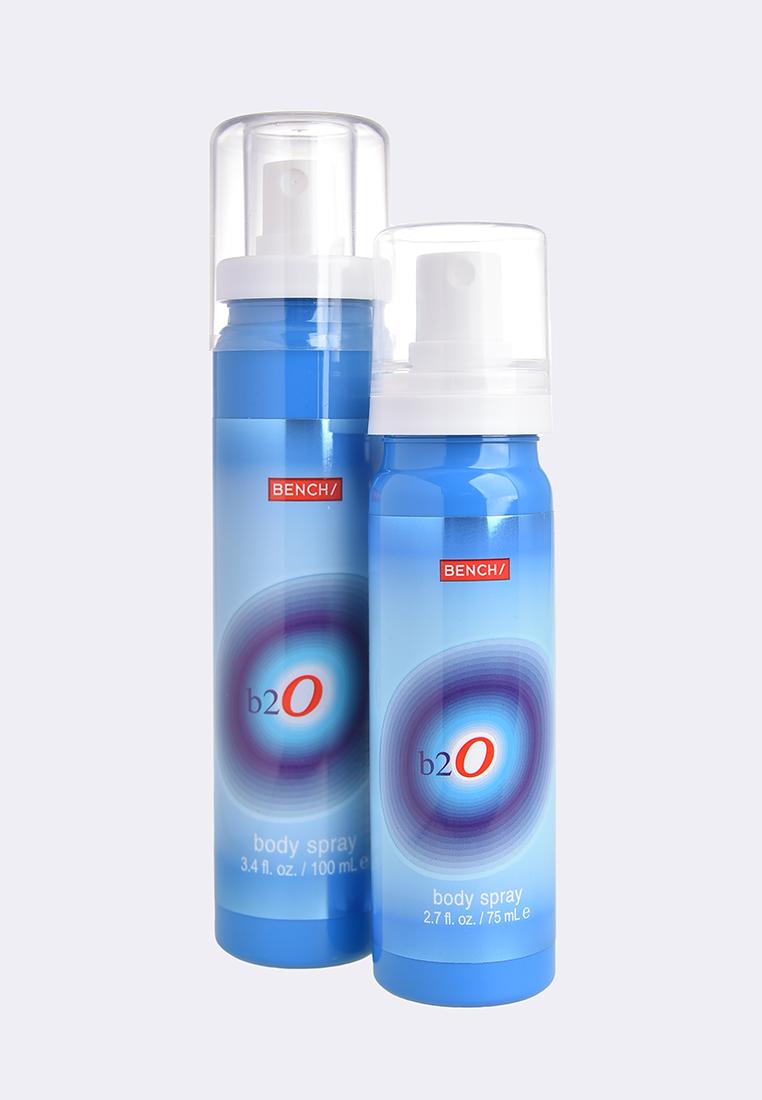 Body Spray in B20