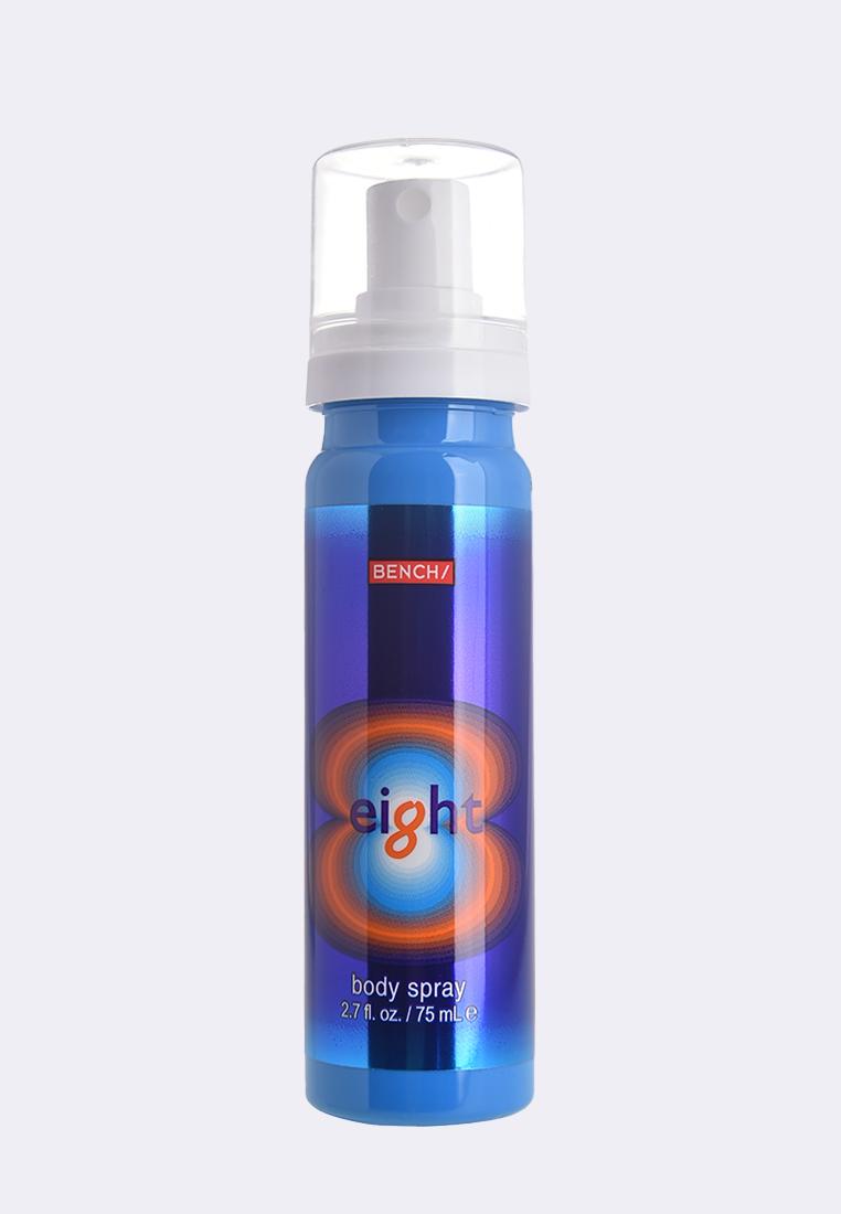 Body Spray in Eight – Bench Online