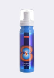 Body Spray in Eight