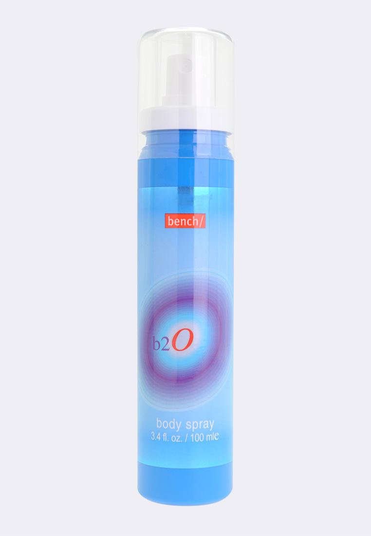 Body Spray in B20