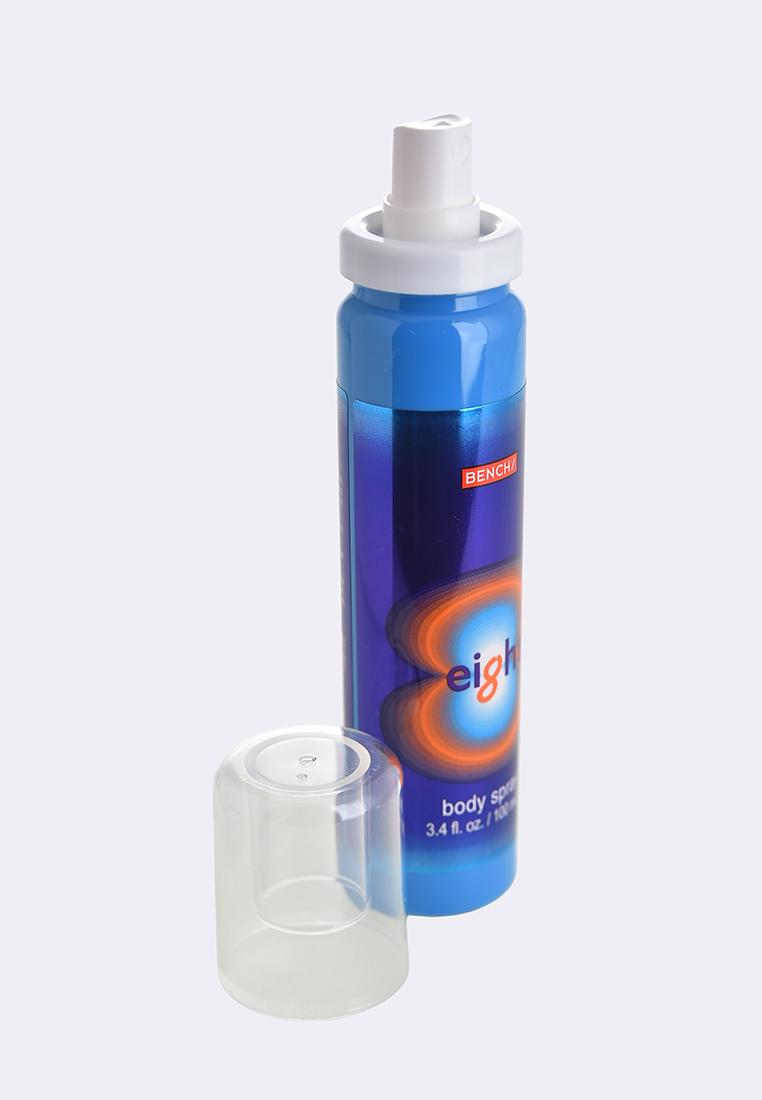 Body Spray in Eight
