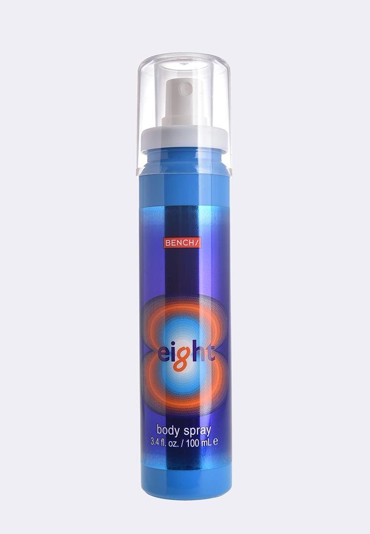 Body Spray in Eight
