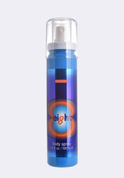 Body Spray in Eight