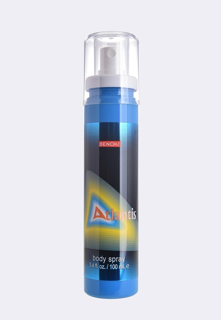 Body Spray in Atlantis