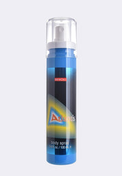 Body Spray in Atlantis