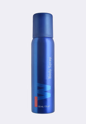 Body Spray in W Wired
