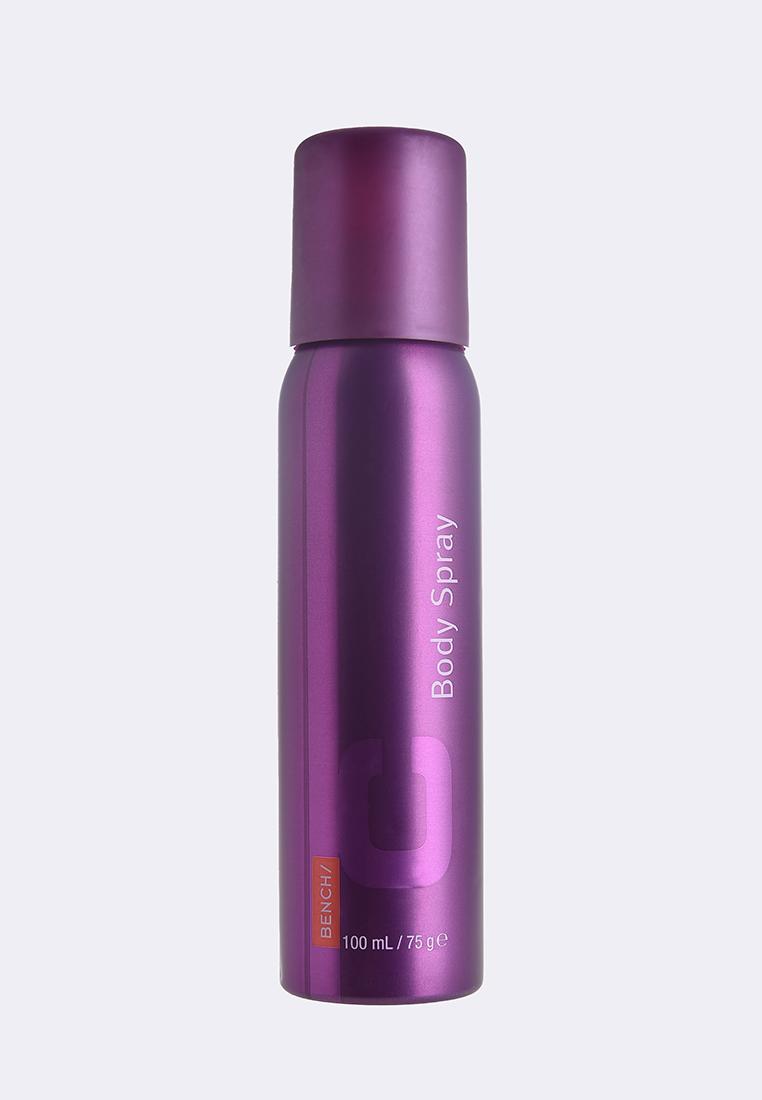Body Spray in C Capture