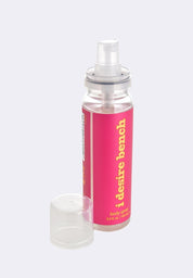 I Series Body Spray