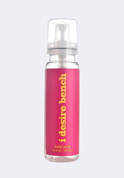 I Series Body Spray
