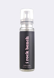 I Series Body Spray