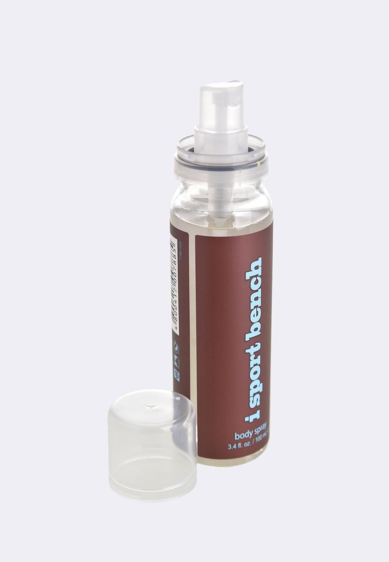 I Series Body Spray