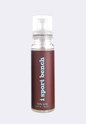 I Series Body Spray