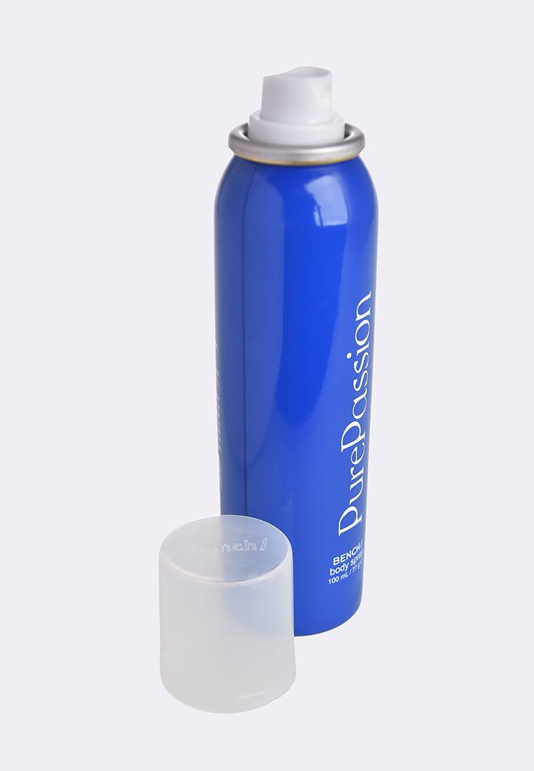 Body Spray in Pure Passion