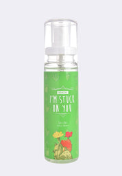 Body Spray in I'm Stuck on You