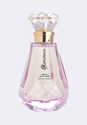 Eau De Toilette in Glamorous