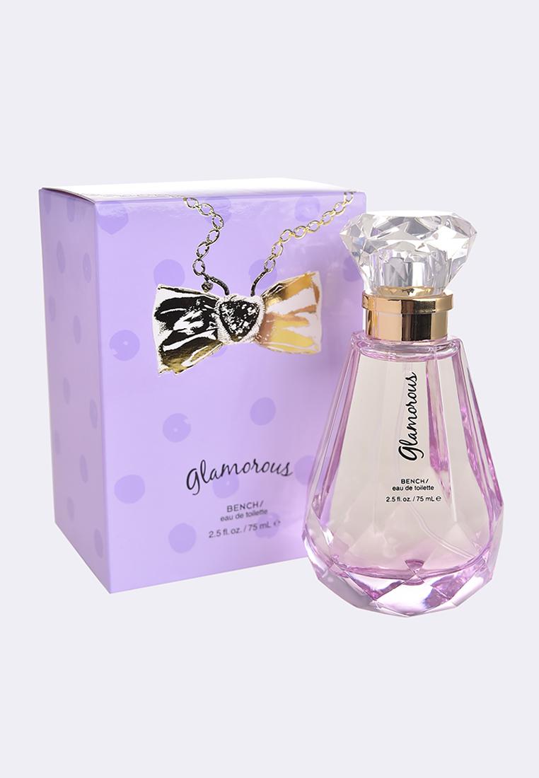 Eau De Toilette in Glamorous