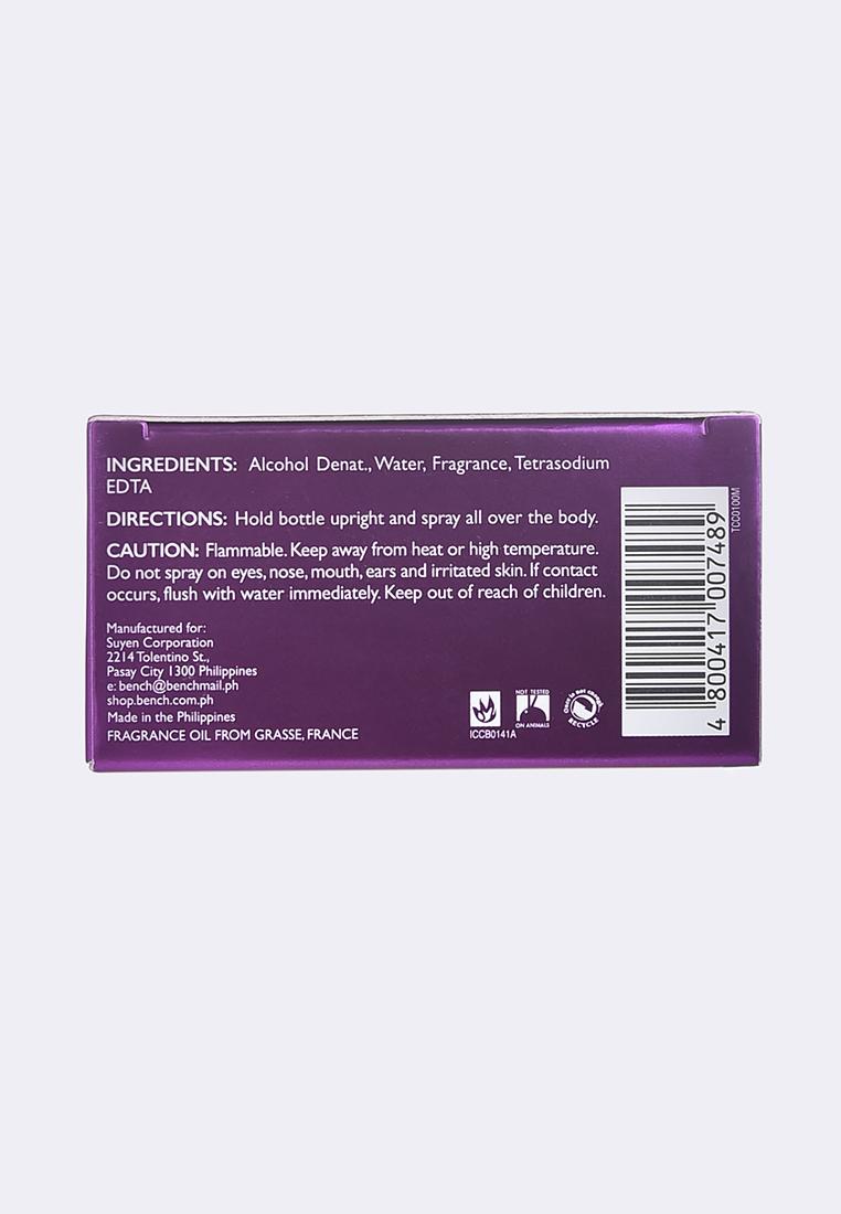 Women's Eau De Cologne