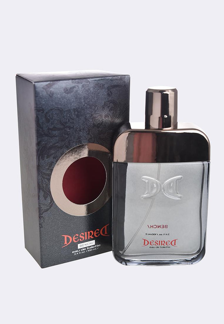 Fragrances – Bench Online
