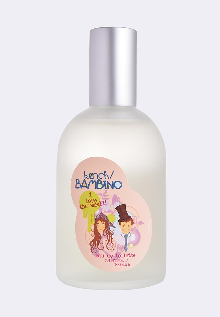 Bambino Eau De Toilette