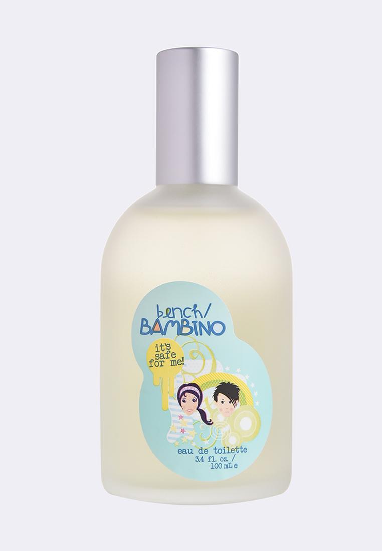 Bambino Eau De Toilette