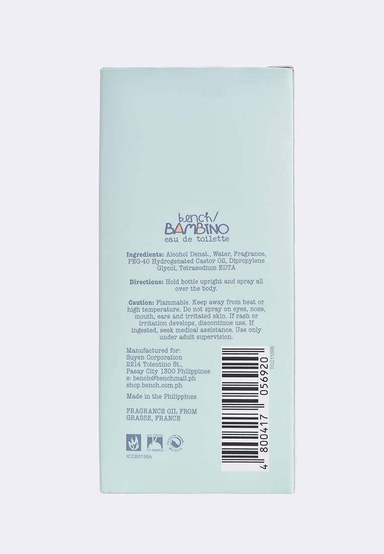 Bambino Eau De Toilette