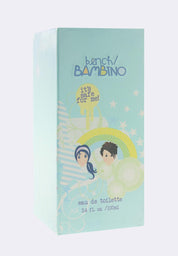 Bambino Eau De Toilette