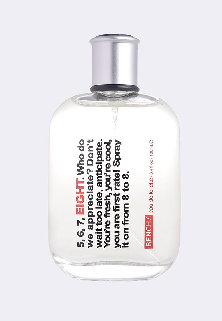 Eau De Toilette in Eight