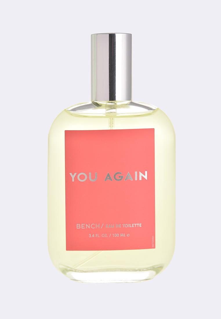 Eau De Toilette in You Again