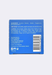 Eau De Toilette in Sure Blue