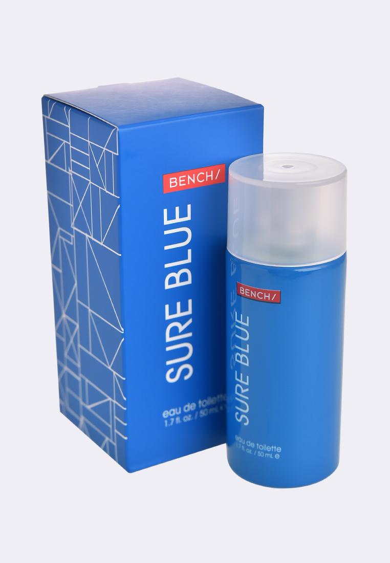 Eau De Toilette in Sure Blue