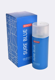 Eau De Toilette in Sure Blue