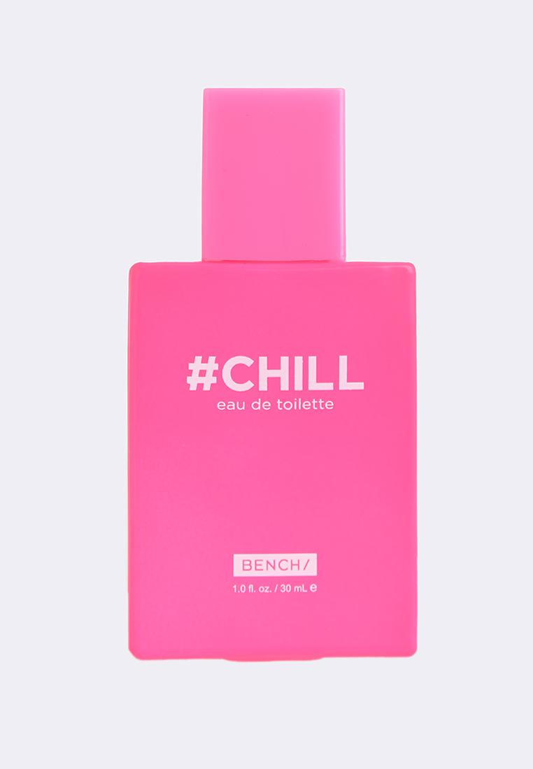 Neon Eau De Toilette in #CHILL