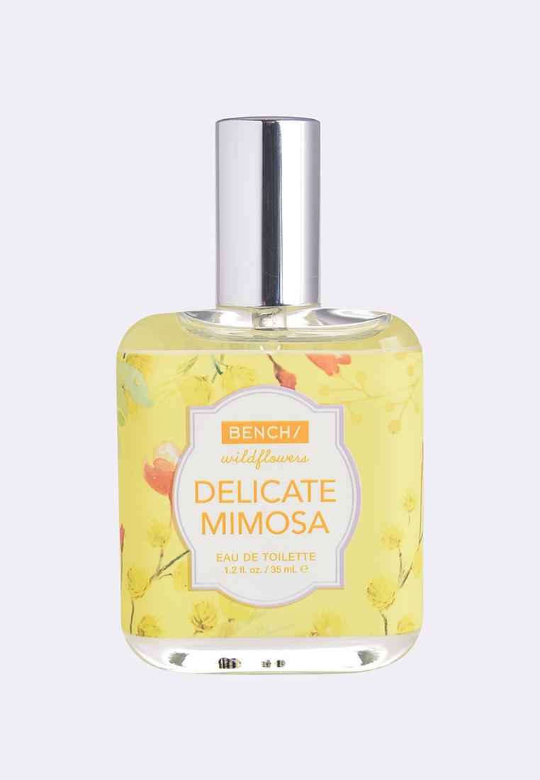 Wildflowers Eau De Toilette