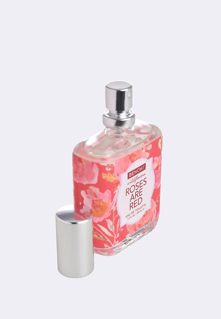 Wildflowers Eau De Toilette