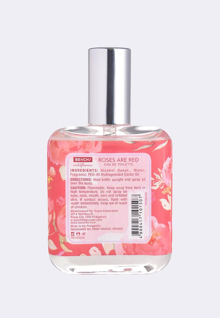 Wildflowers Eau De Toilette
